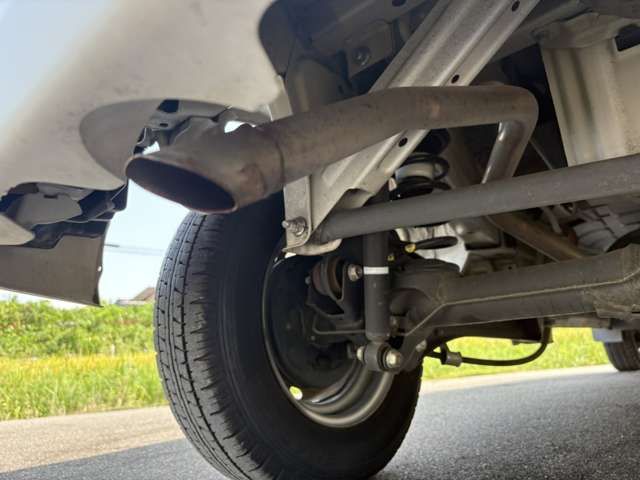 NISSAN NV100 CLIPPER 2020