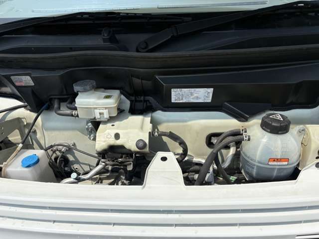 NISSAN NV100 CLIPPER 2020