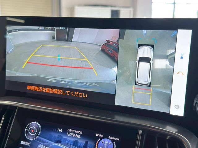 TOYOTA LEXUS LX600 2022