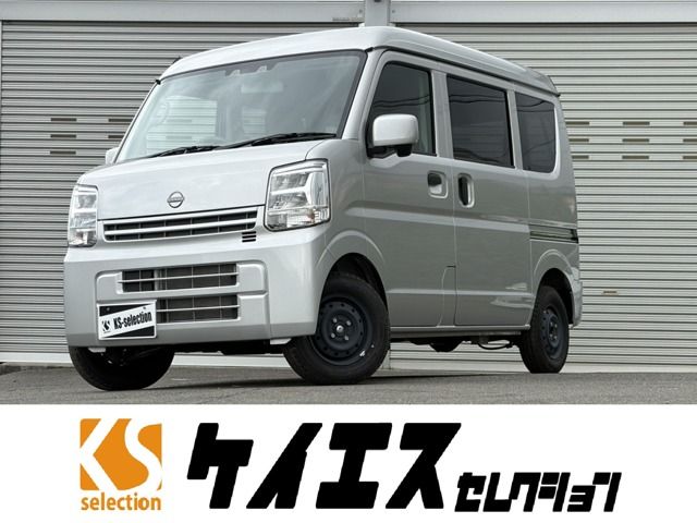 NISSAN CLIPPER van 2025