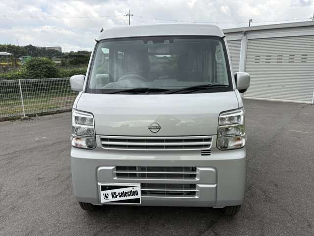 NISSAN CLIPPER van 2025