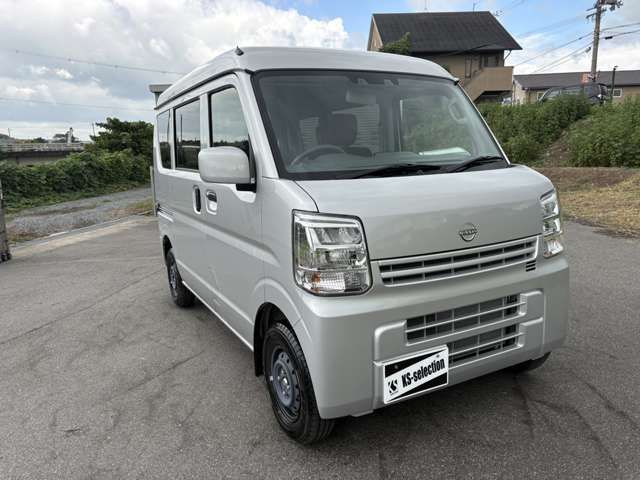 NISSAN CLIPPER van 2025