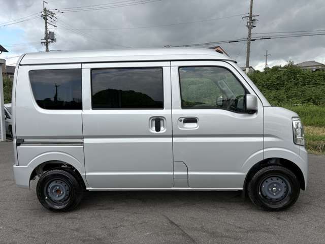 NISSAN CLIPPER van 2025