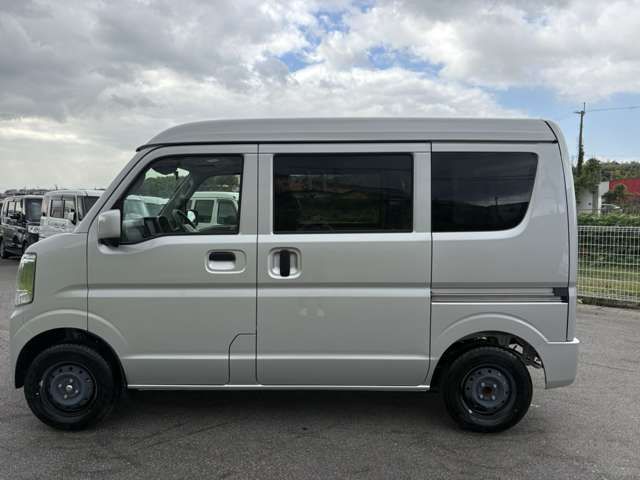 NISSAN CLIPPER van 2025