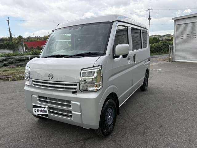 NISSAN CLIPPER van 2025