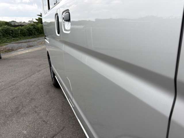 NISSAN CLIPPER van 2025