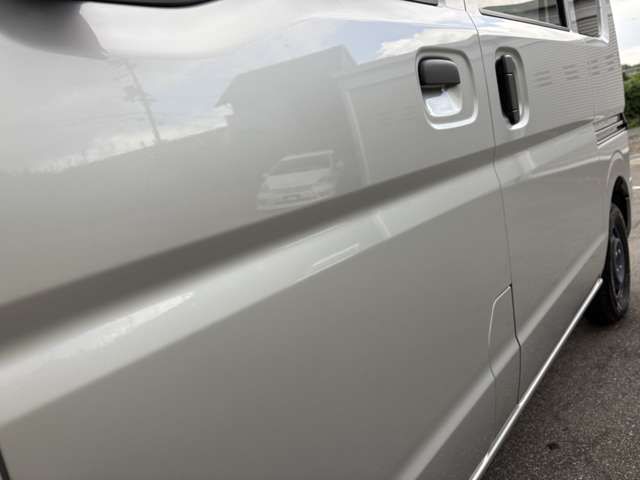 NISSAN CLIPPER van 2025