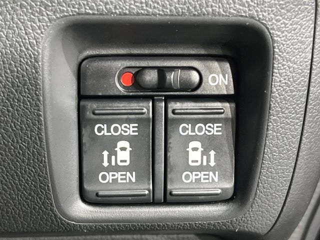 HONDA N BOX CUSTOM 2016