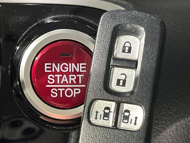 HONDA N BOX CUSTOM 2016