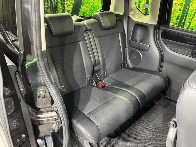 HONDA N BOX CUSTOM 2016