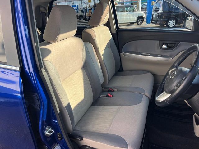 DAIHATSU CAST STYLE 2016