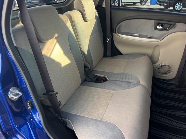 DAIHATSU CAST STYLE 2016