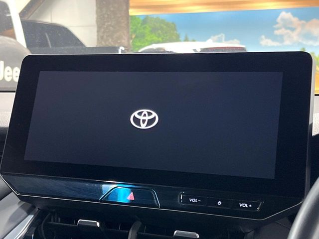 TOYOTA HARRIER 2WD 2023