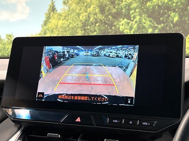 TOYOTA HARRIER 2WD 2023