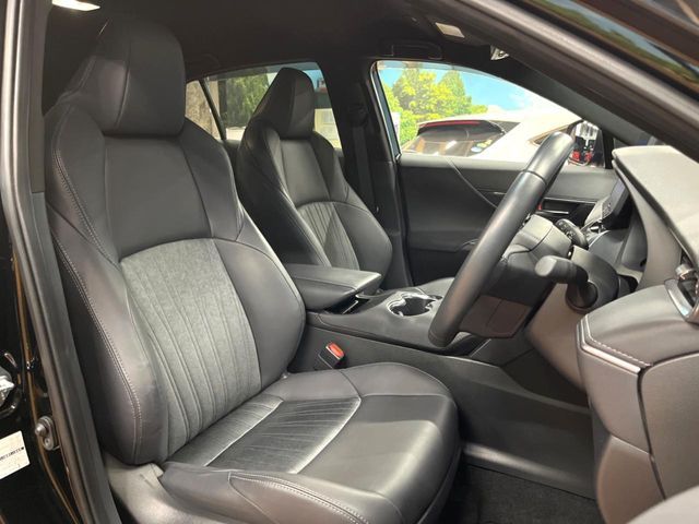 TOYOTA HARRIER 2WD 2023