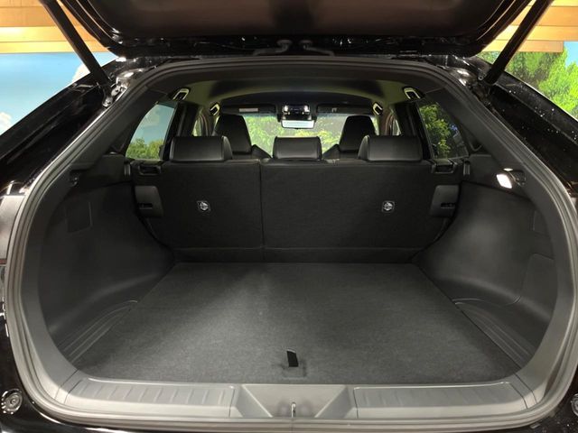 TOYOTA HARRIER 2WD 2023