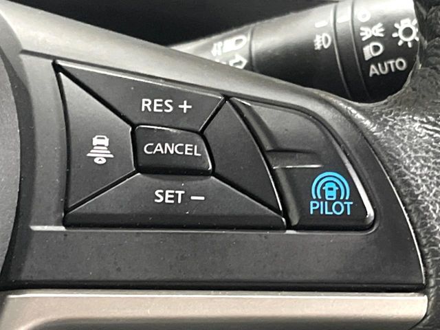 NISSAN SERENA  S-HYBRID 2018