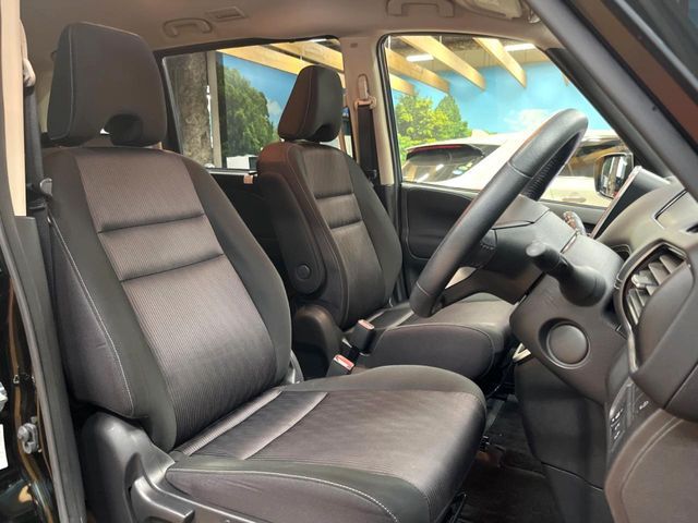 NISSAN SERENA  S-HYBRID 2018