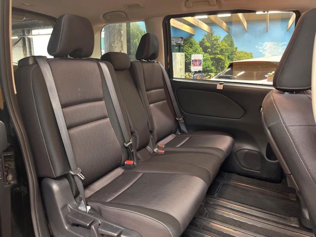 NISSAN SERENA  S-HYBRID 2018