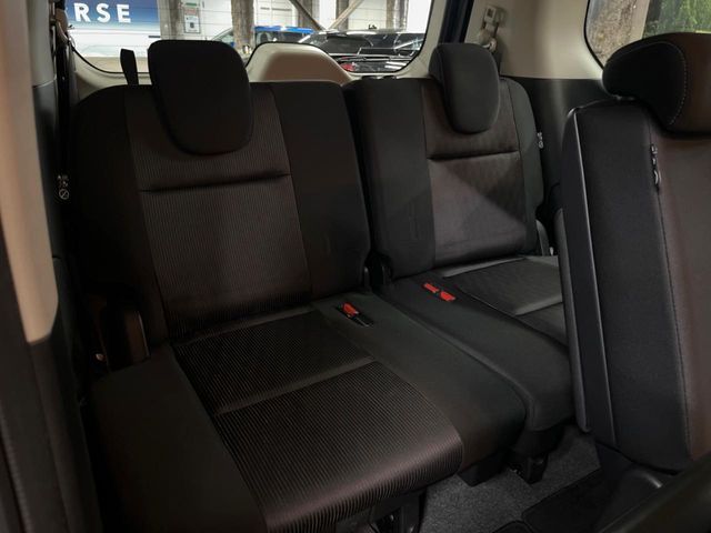 NISSAN SERENA  S-HYBRID 2018