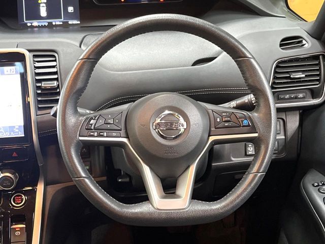 NISSAN SERENA  S-HYBRID 2018