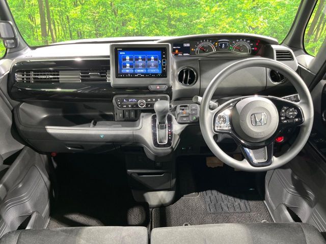 HONDA N BOX CUSTOM 2022