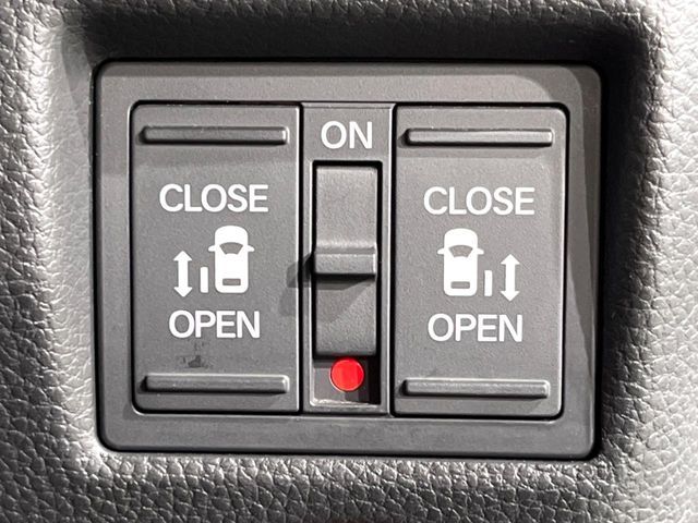 HONDA N BOX CUSTOM 2022