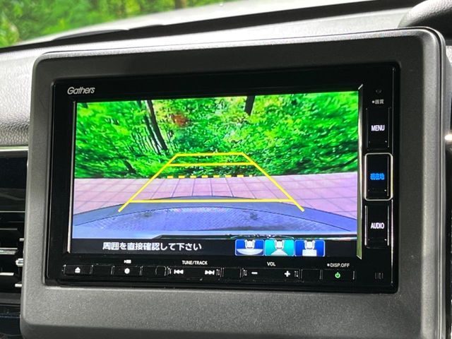 HONDA N BOX CUSTOM 2022