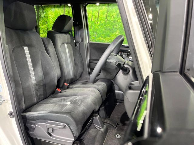 HONDA N BOX CUSTOM 2022