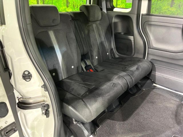 HONDA N BOX CUSTOM 2022