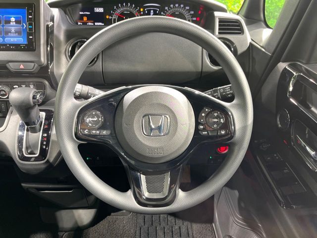 HONDA N BOX CUSTOM 2022