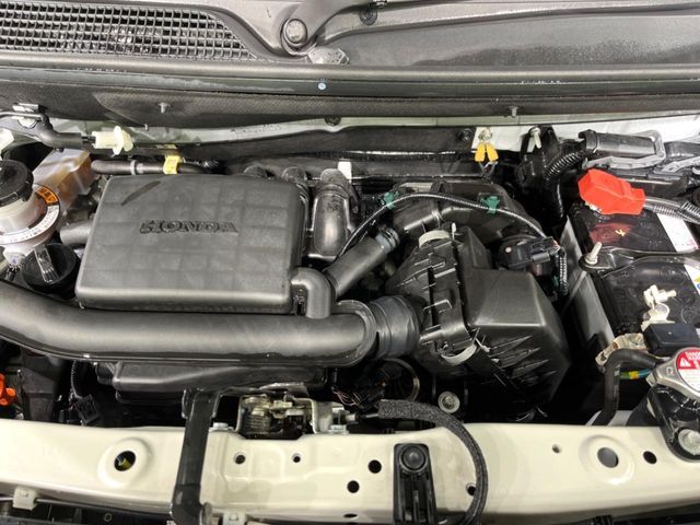 HONDA N BOX CUSTOM 2022