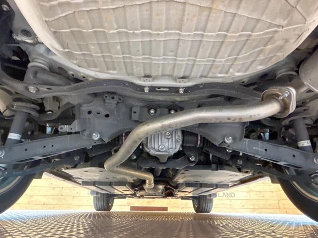 SUBARU FORESTER 2018