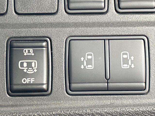 NISSAN SERENA  S-HYBRID 2018