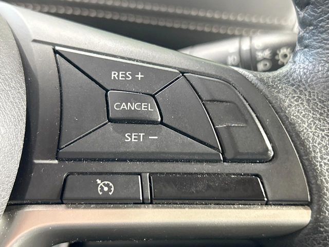 NISSAN SERENA  S-HYBRID 2018