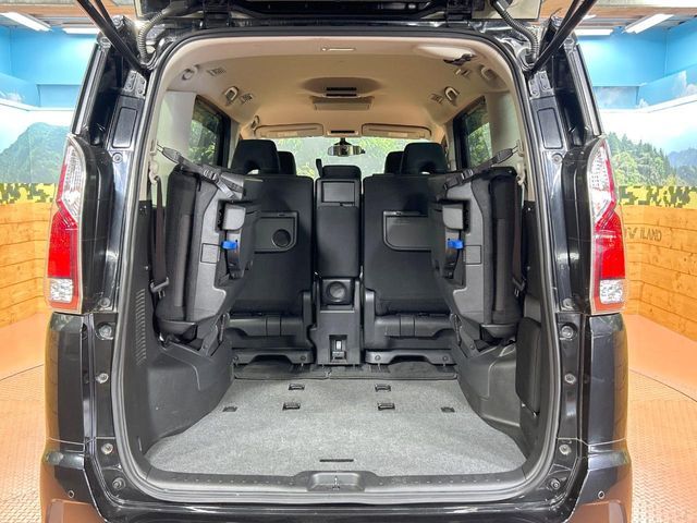 NISSAN SERENA  S-HYBRID 2018