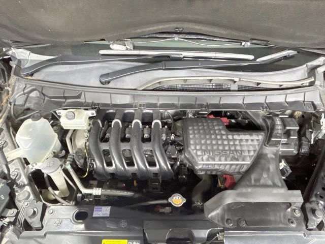 NISSAN SERENA  S-HYBRID 2018