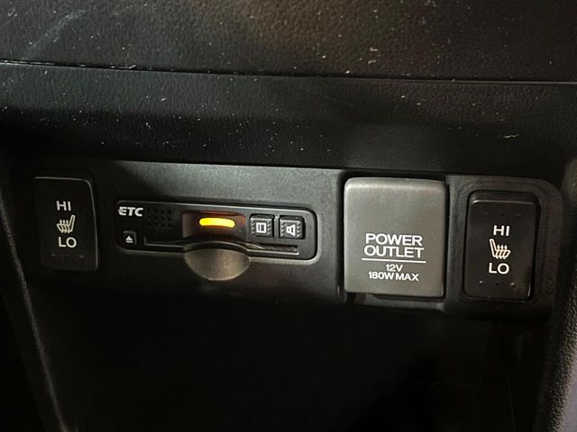 HONDA N BOX CUSTOM 4WD 2016