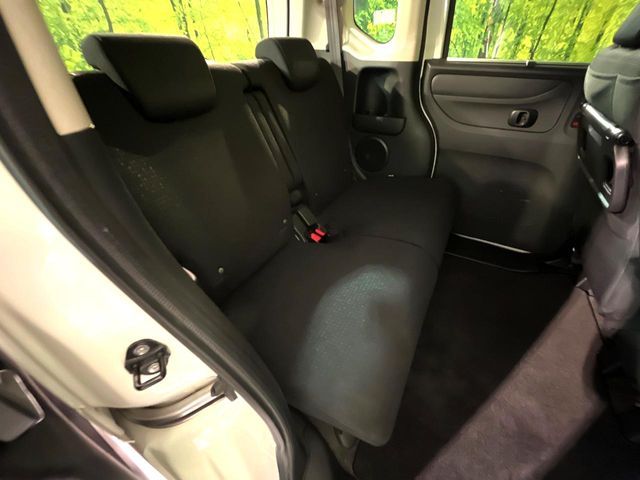 HONDA N BOX CUSTOM 4WD 2016