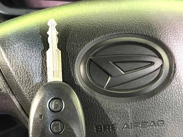 DAIHATSU MIRA e:S 2018