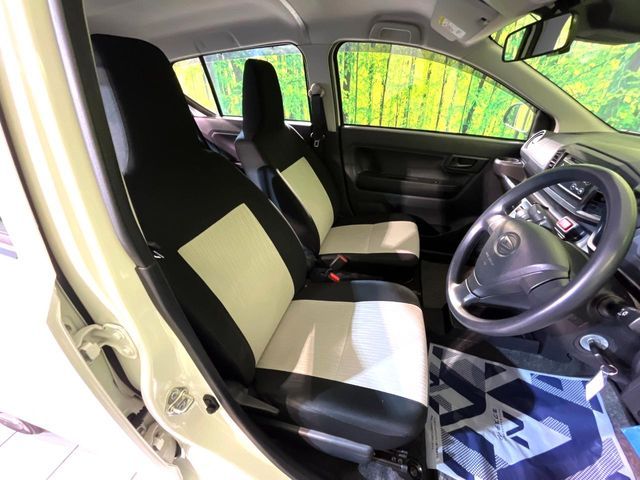 DAIHATSU MIRA e:S 2018