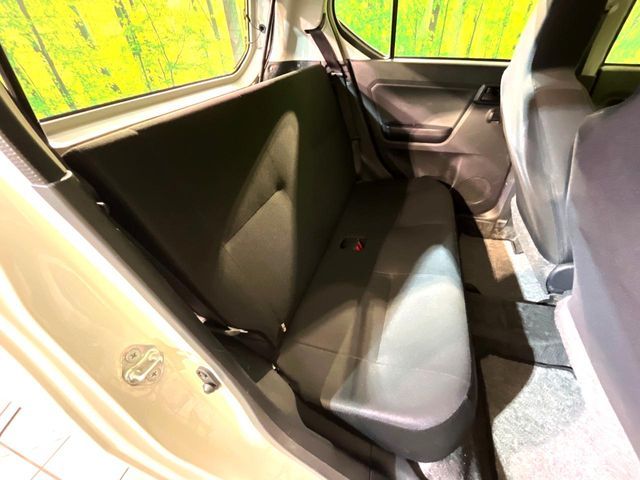 DAIHATSU MIRA e:S 2018