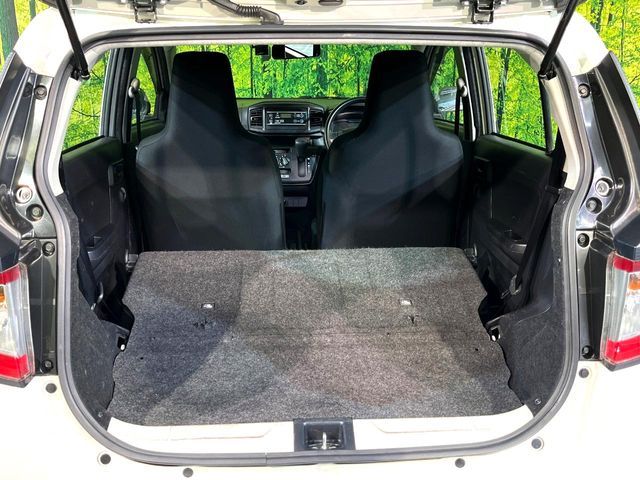 DAIHATSU MIRA e:S 2018