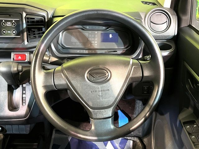 DAIHATSU MIRA e:S 2018