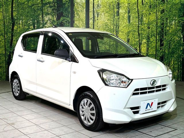 DAIHATSU MIRA e:S 2018