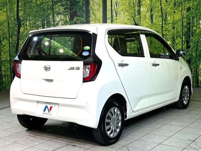 DAIHATSU MIRA e:S 2018