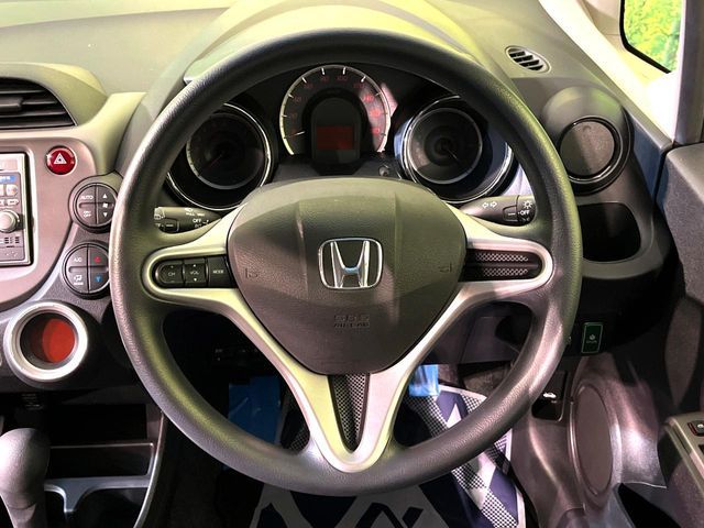 HONDA FIT 2013