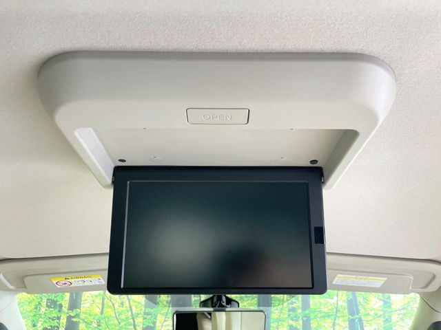 NISSAN SERENA  WG 2020