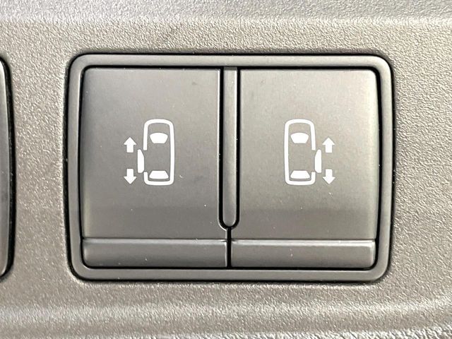 NISSAN SERENA  WG 2020