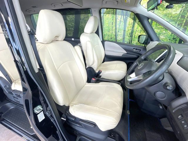 NISSAN SERENA  WG 2020